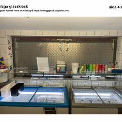 glasskiosk